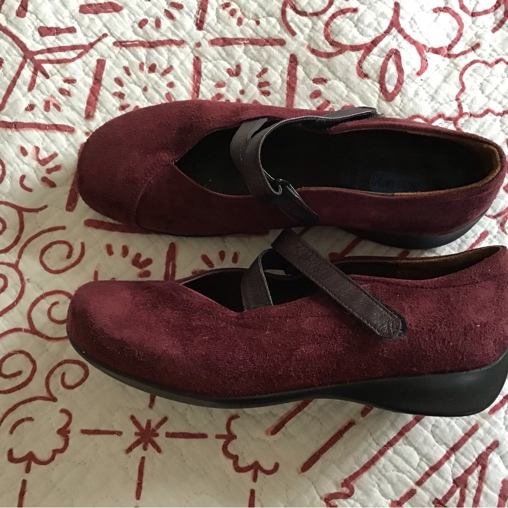 Wolky shoes sz 39 - Picture 6 of 8